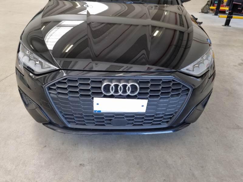 Audi A3 40 TFSI E S TRONIC BUSINESS S.BACK - foto 28