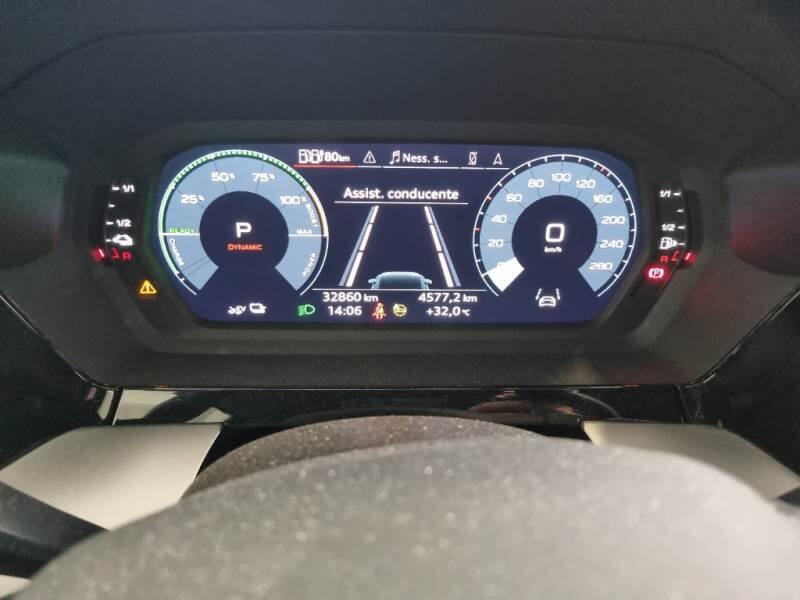 Audi A3 40 TFSI E S TRONIC BUSINESS S.BACK - foto 4