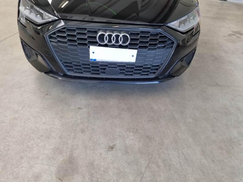 Audi A3 40 TFSI E S TRONIC BUSINESS S.BACK - foto 34