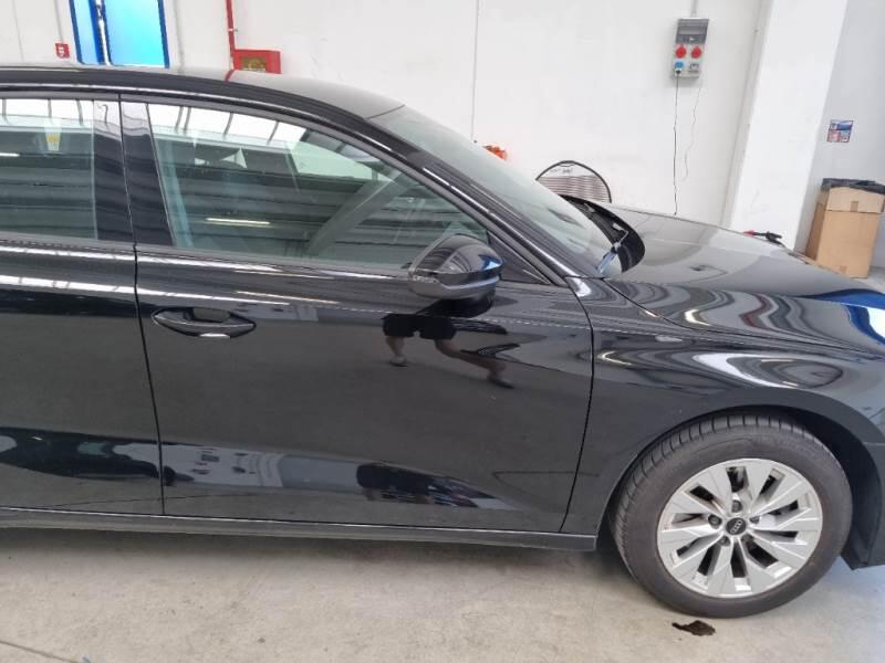 Audi A3 40 TFSI E S TRONIC BUSINESS S.BACK - foto 40