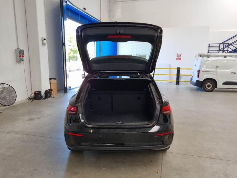 Audi A3 40 TFSI E S TRONIC BUSINESS S.BACK - foto 5