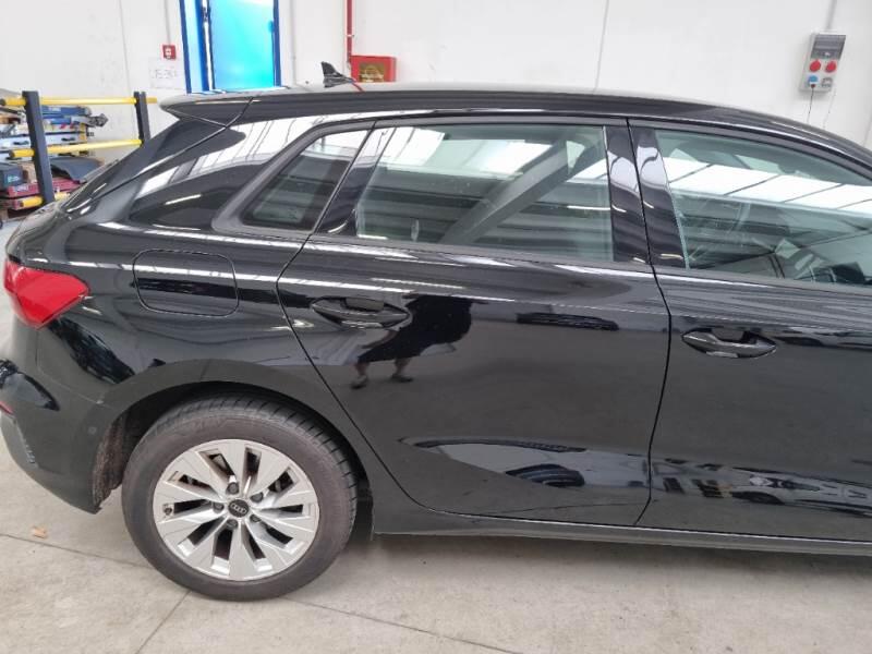 Audi A3 40 TFSI E S TRONIC BUSINESS S.BACK - foto 43