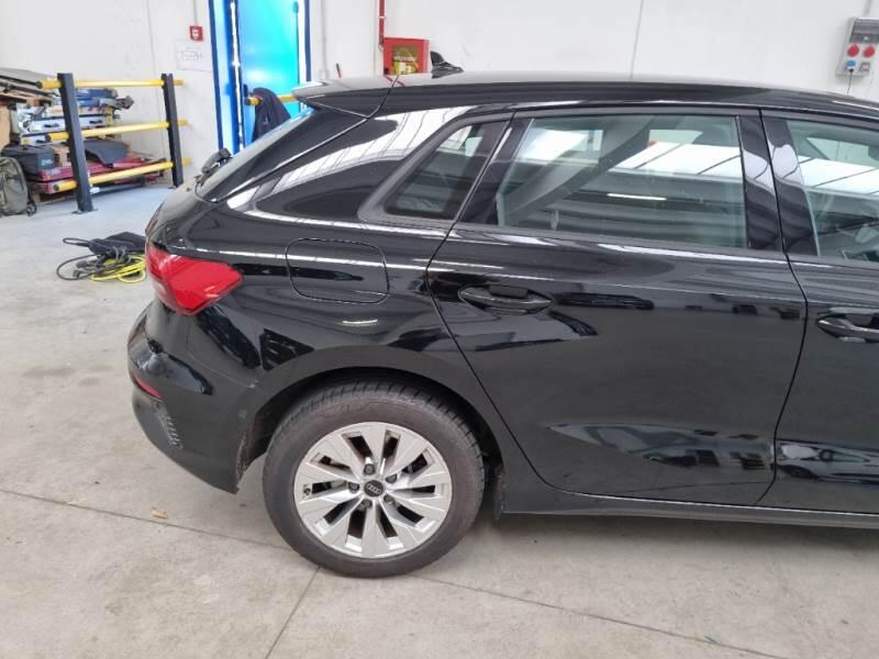 Audi A3 40 TFSI E S TRONIC BUSINESS S.BACK - foto 45