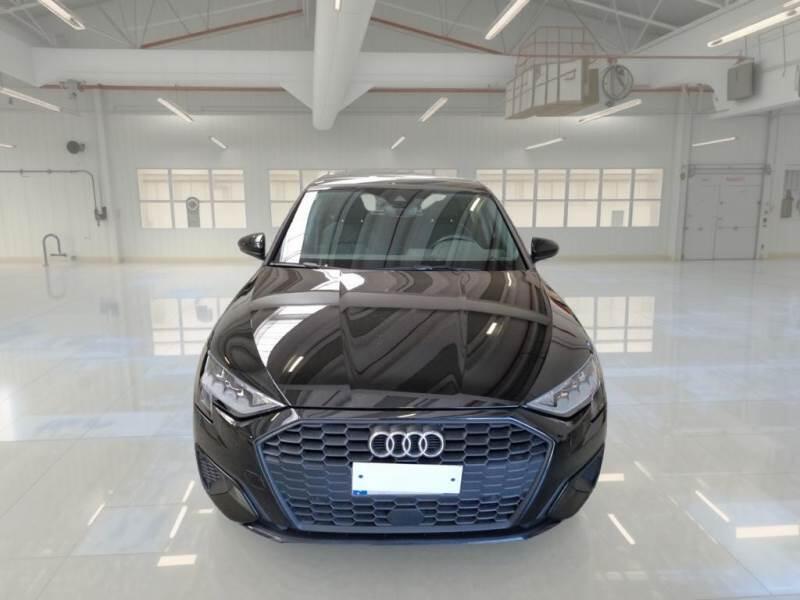 Audi A3 40 TFSI E S TRONIC BUSINESS S.BACK - foto 6