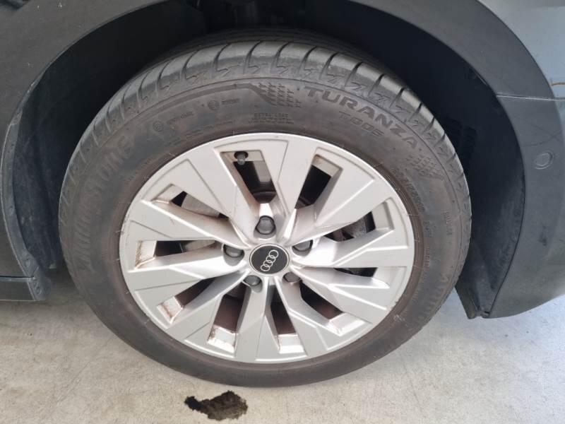 Audi A3 40 TFSI E S TRONIC BUSINESS S.BACK - foto 55