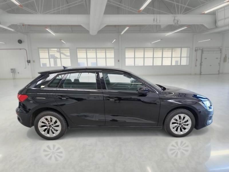 Audi A3 40 TFSI E S TRONIC BUSINESS S.BACK - foto 7