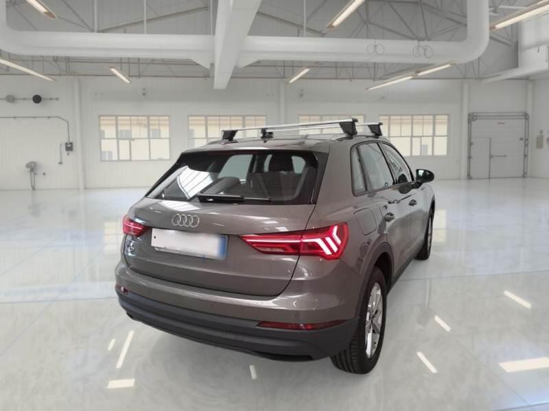 Audi Q3 45 TFSI E S TRONIC BUSINESS - foto 2