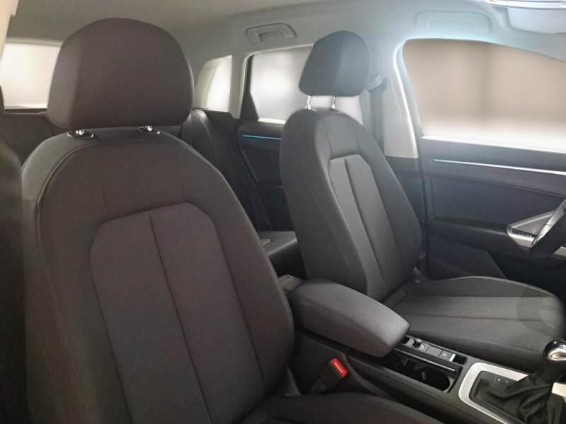 Audi Q3 45 TFSI E S TRONIC BUSINESS - foto 13