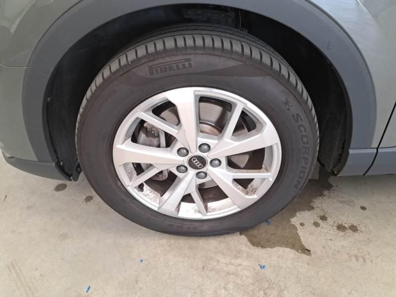 Audi Q3 45 TFSI E S TRONIC BUSINESS - foto 17