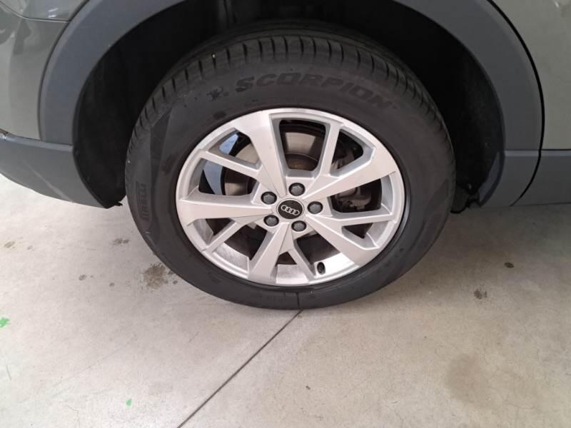 Audi Q3 45 TFSI E S TRONIC BUSINESS - foto 19