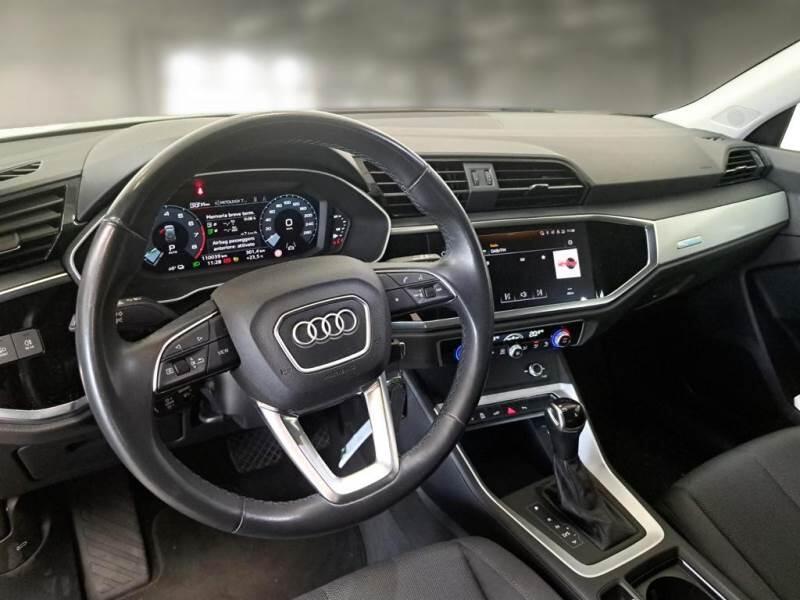 Audi Q3 45 TFSI E S TRONIC BUSINESS - foto 3