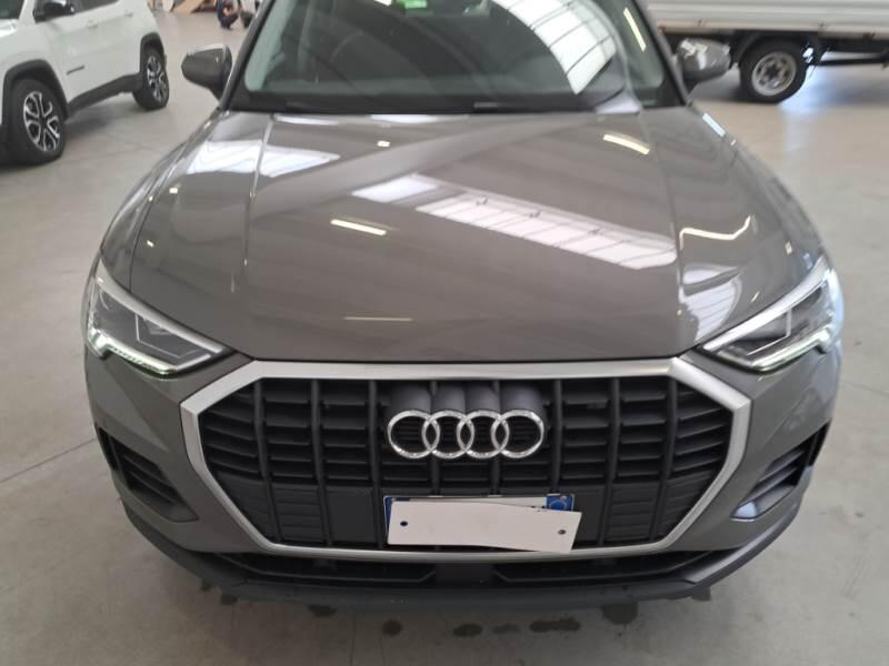 Audi Q3 45 TFSI E S TRONIC BUSINESS - foto 24