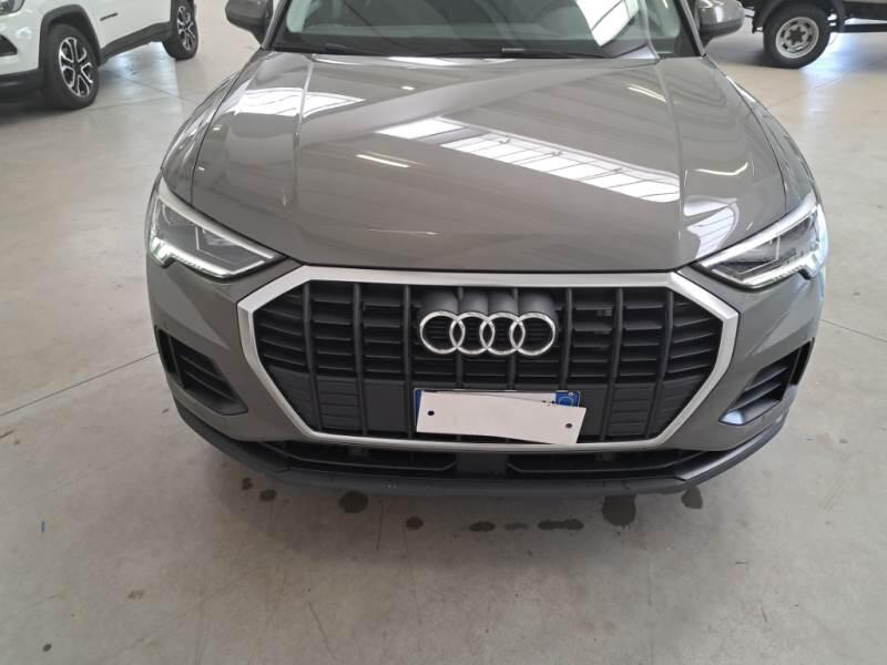 Audi Q3 45 TFSI E S TRONIC BUSINESS - foto 29