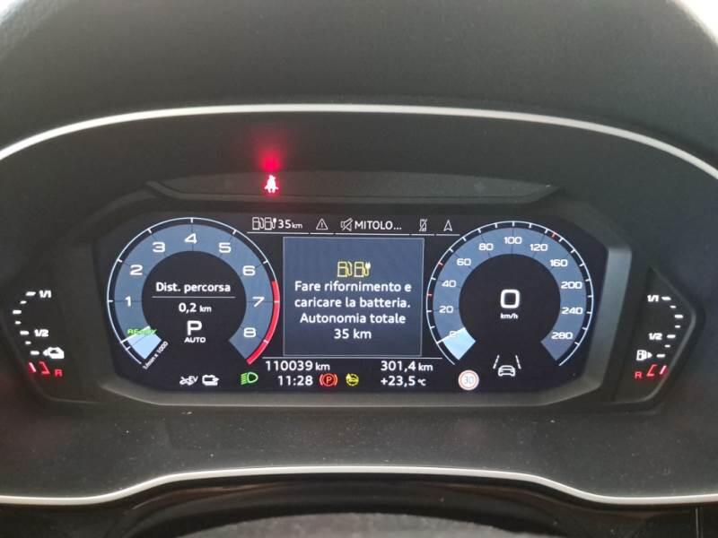 Audi Q3 45 TFSI E S TRONIC BUSINESS - foto 4