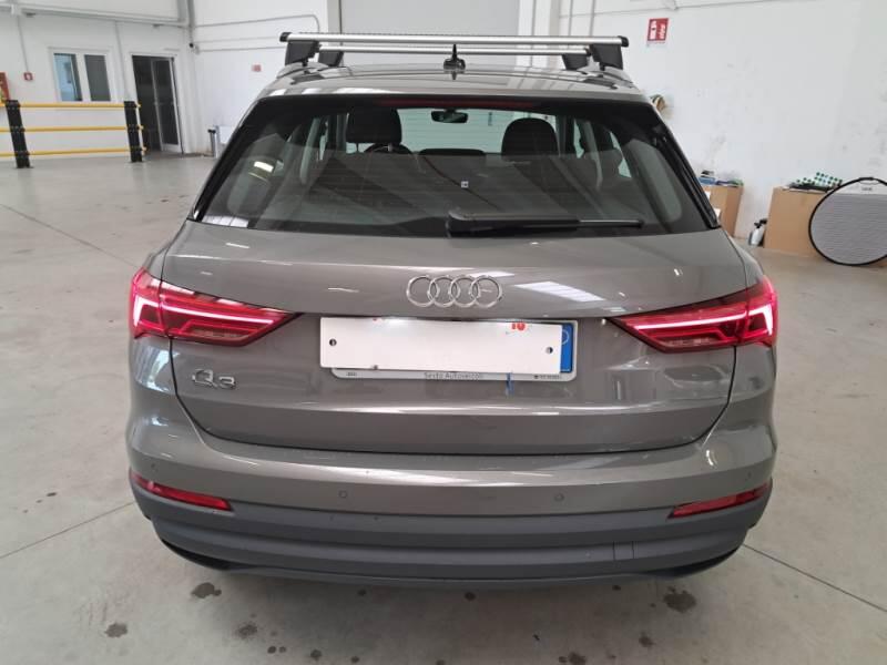 Audi Q3 45 TFSI E S TRONIC BUSINESS - foto 31
