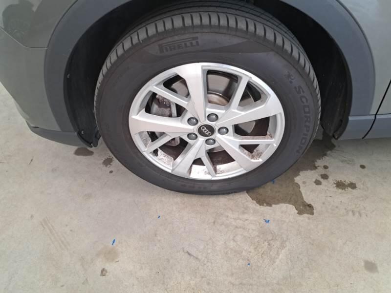 Audi Q3 45 TFSI E S TRONIC BUSINESS - foto 36