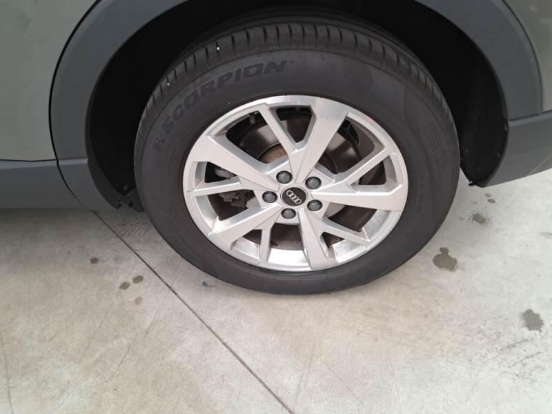 Audi Q3 45 TFSI E S TRONIC BUSINESS - foto 37