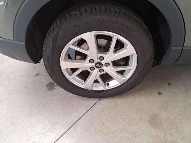Audi Q3 45 TFSI E S TRONIC BUSINESS - foto 38
