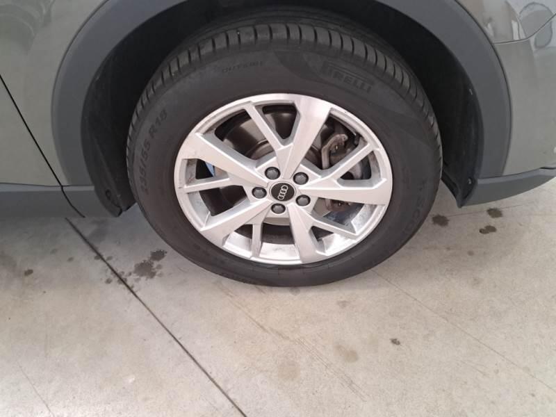 Audi Q3 45 TFSI E S TRONIC BUSINESS - foto 39