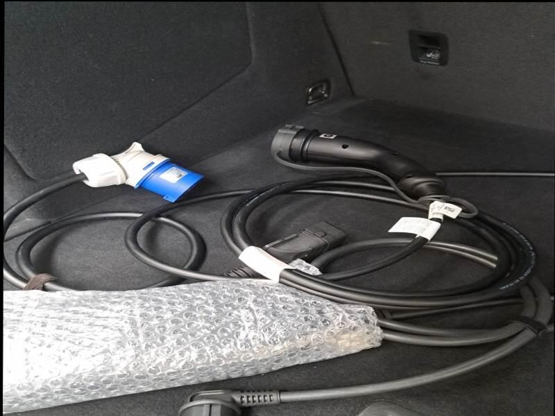 Audi Q3 45 TFSI E S TRONIC BUSINESS - foto 42