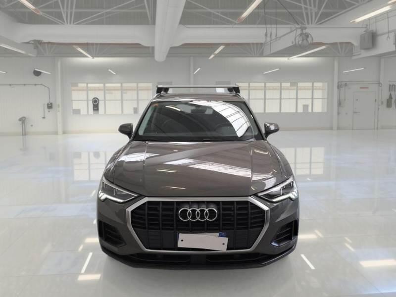 Audi Q3 45 TFSI E S TRONIC BUSINESS - foto 6