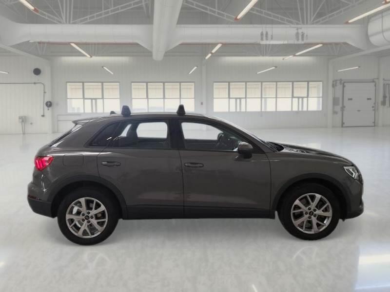 Audi Q3 45 TFSI E S TRONIC BUSINESS - foto 7