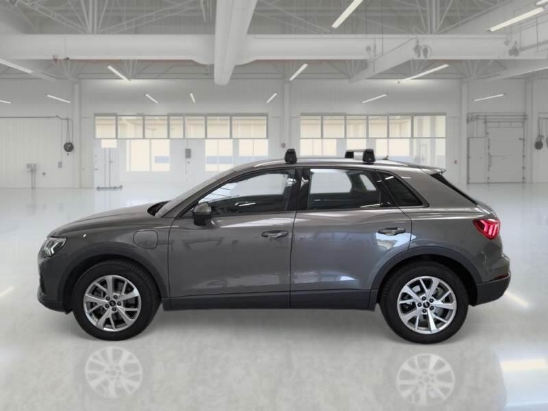 Audi Q3 45 TFSI E S TRONIC BUSINESS - foto 8