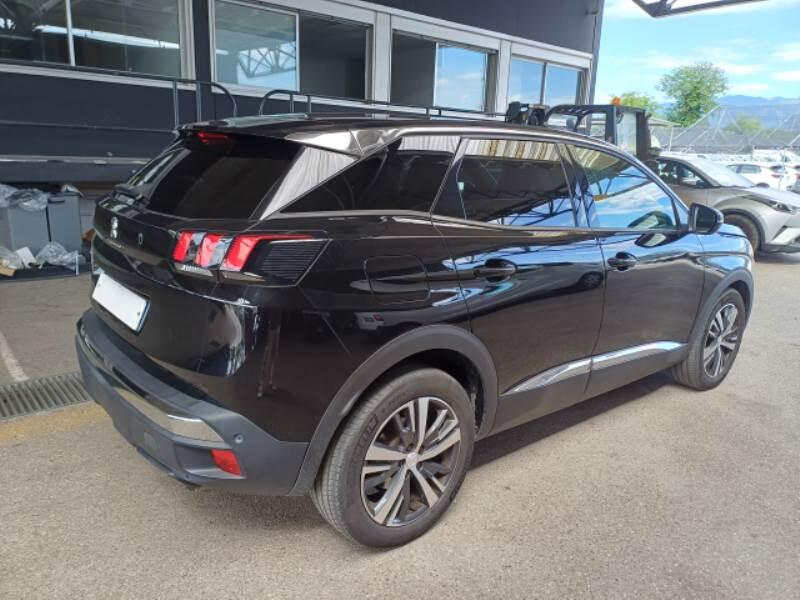 Peugeot 3008 BLUEHDI 130 EAT8 SeS ALLURE - foto 2