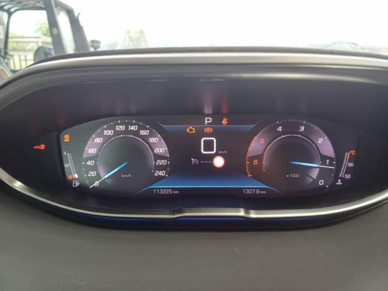 Peugeot 3008 BLUEHDI 130 EAT8 SeS ALLURE - foto 4