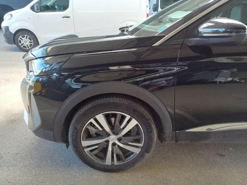 Peugeot 3008 BLUEHDI 130 EAT8 SeS ALLURE - foto 49