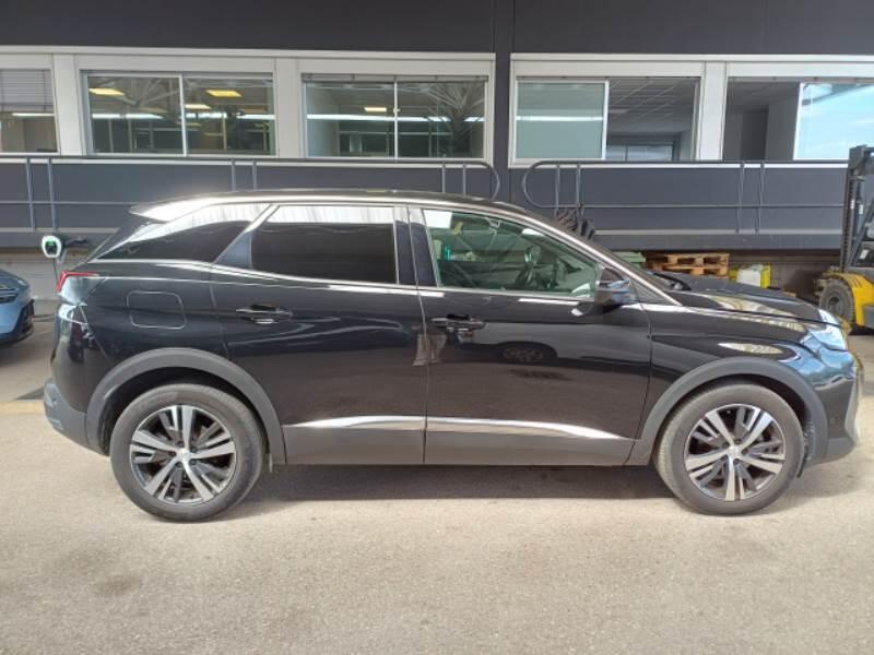 Peugeot 3008 BLUEHDI 130 EAT8 SeS ALLURE - foto 7