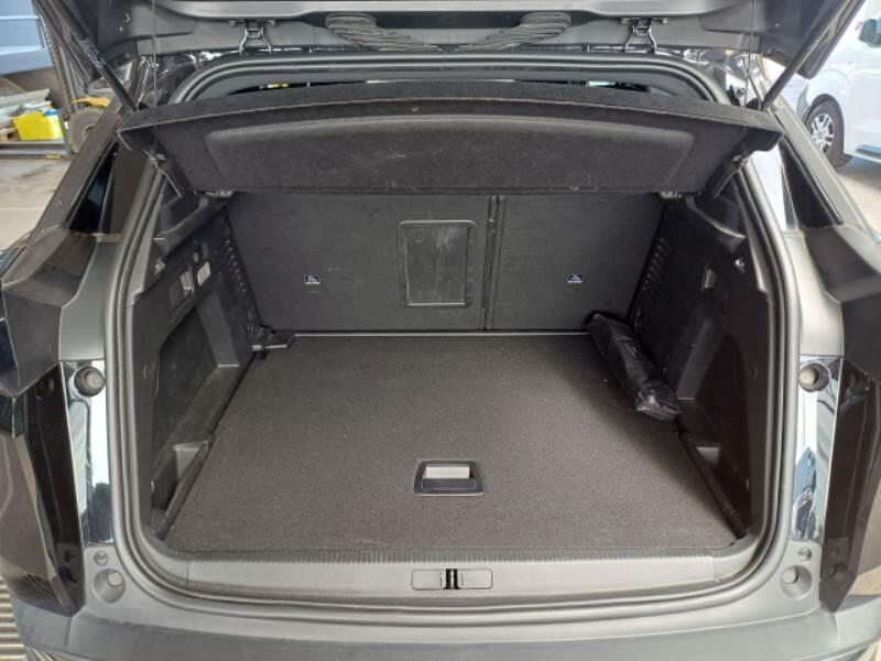 Peugeot 3008 BLUEHDI 130 EAT8 SeS ALLURE - foto 63