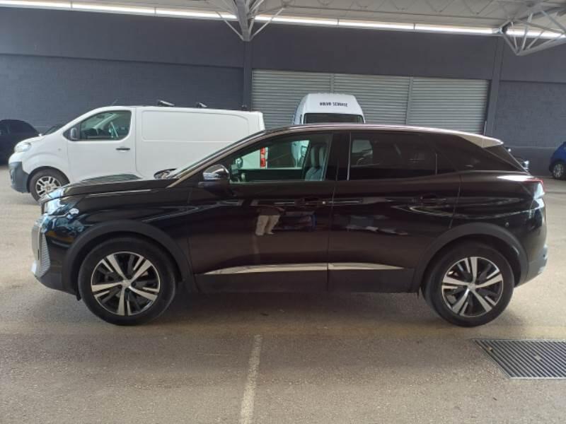 Peugeot 3008 BLUEHDI 130 EAT8 SeS ALLURE - foto 8