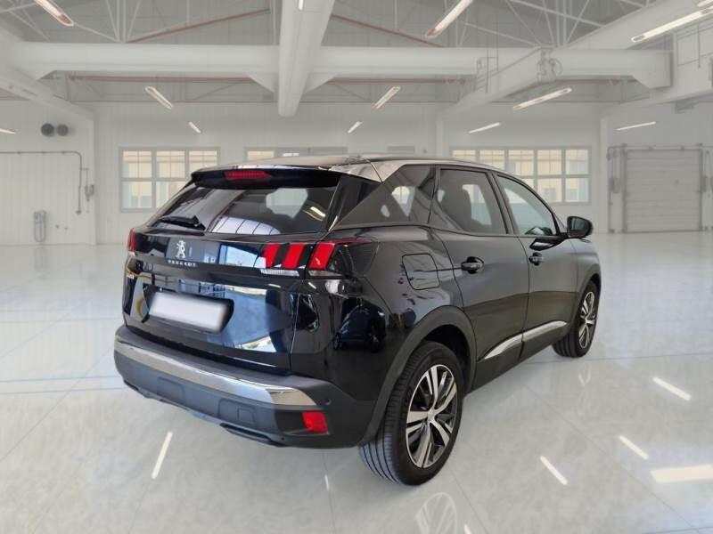 Peugeot 3008 BLUEHDI 130 EAT8 SeS ALLURE - foto 2