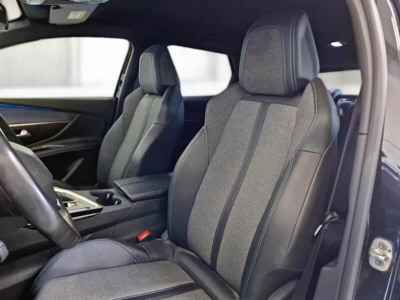 Peugeot 3008 BLUEHDI 130 EAT8 SeS ALLURE - foto 11