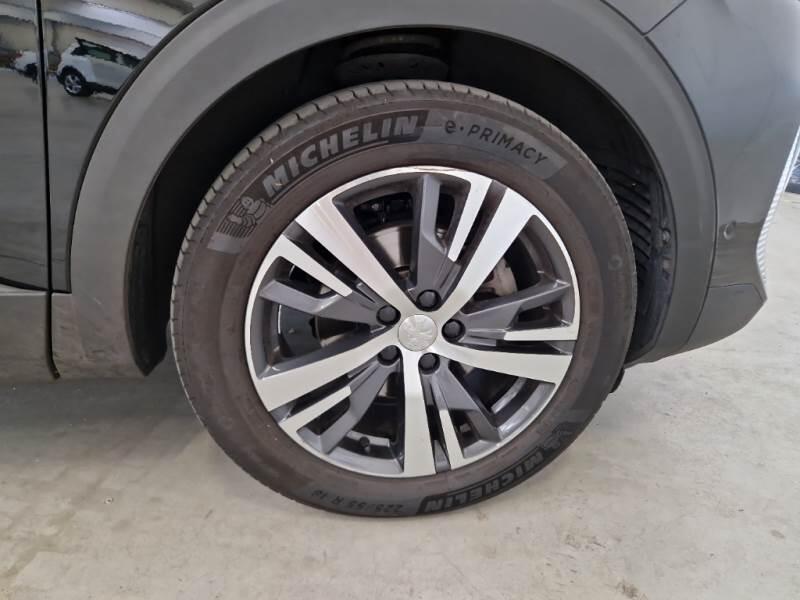 Peugeot 3008 BLUEHDI 130 EAT8 SeS ALLURE - foto 17