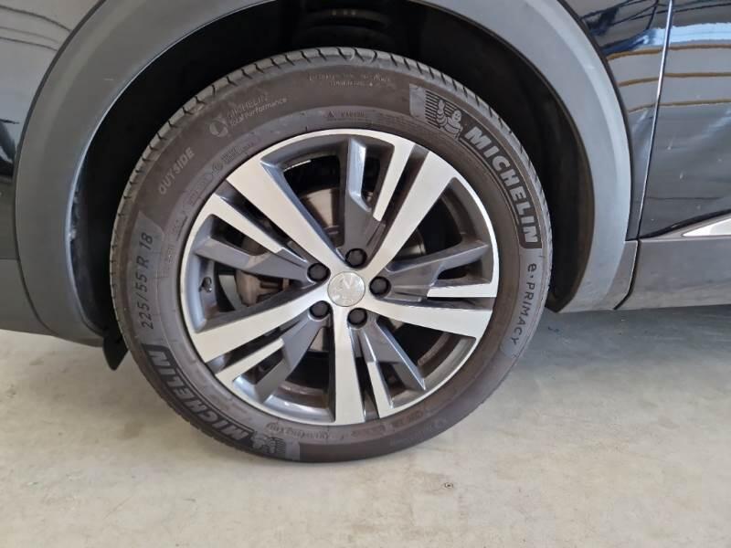 Peugeot 3008 BLUEHDI 130 EAT8 SeS ALLURE - foto 20