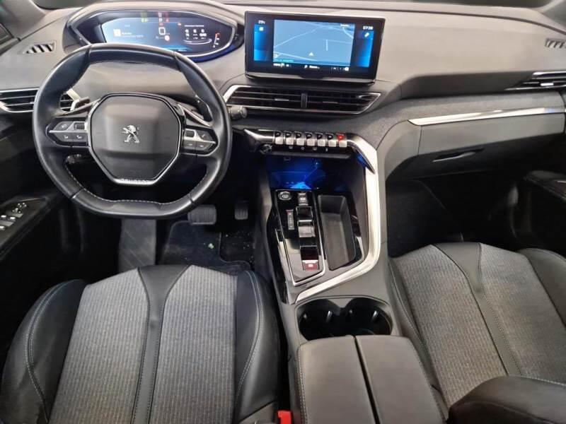 Peugeot 3008 BLUEHDI 130 EAT8 SeS ALLURE - foto 3
