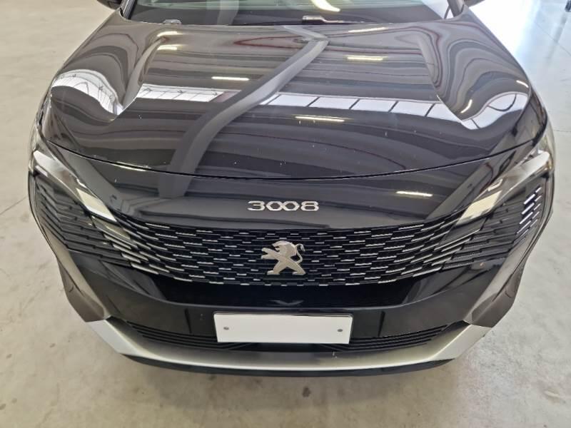 Peugeot 3008 BLUEHDI 130 EAT8 SeS ALLURE - foto 27