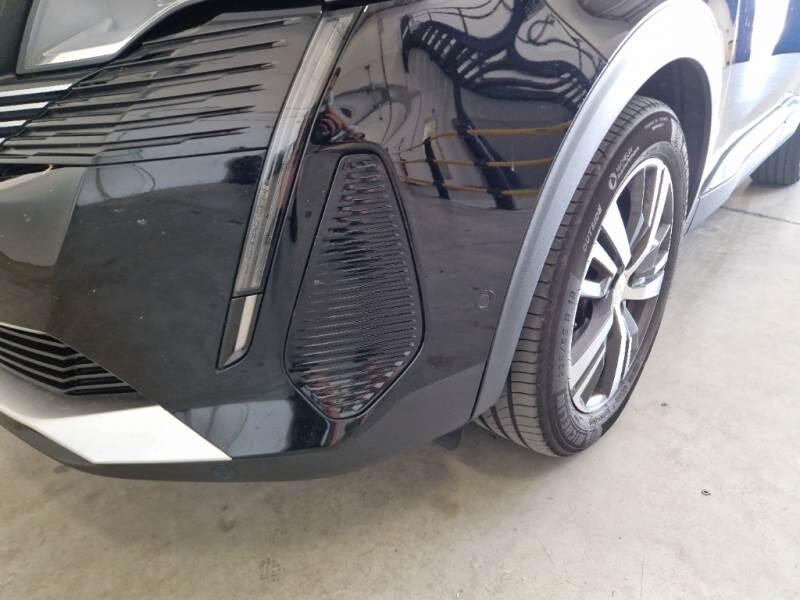 Peugeot 3008 BLUEHDI 130 EAT8 SeS ALLURE - foto 32