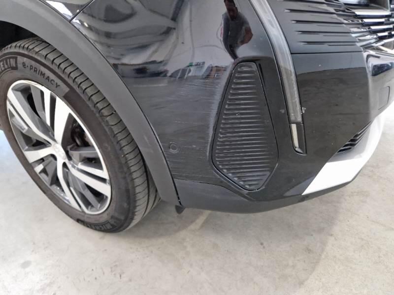 Peugeot 3008 BLUEHDI 130 EAT8 SeS ALLURE - foto 37