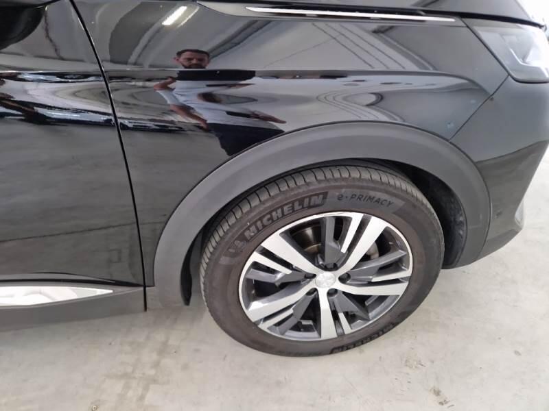 Peugeot 3008 BLUEHDI 130 EAT8 SeS ALLURE - foto 40