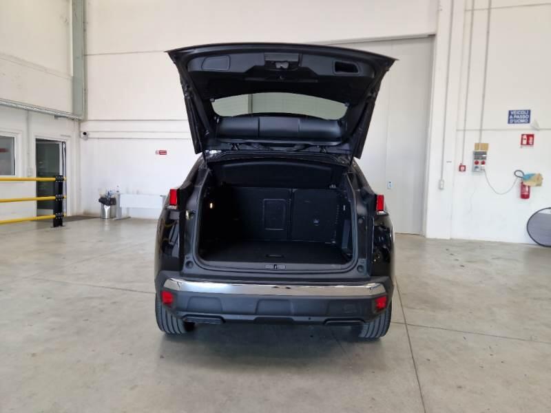 Peugeot 3008 BLUEHDI 130 EAT8 SeS ALLURE - foto 5