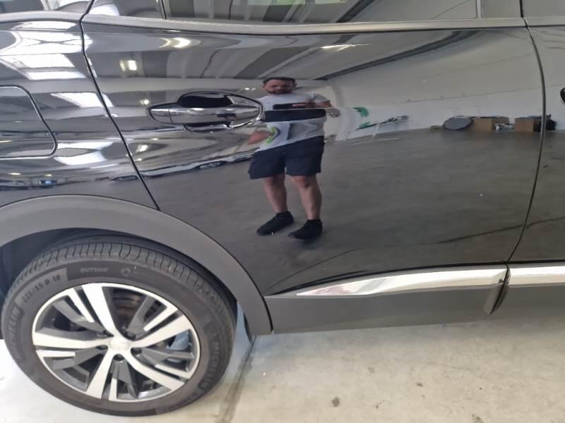 Peugeot 3008 BLUEHDI 130 EAT8 SeS ALLURE - foto 45