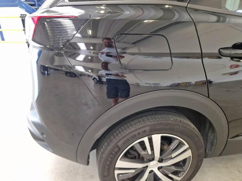 Peugeot 3008 BLUEHDI 130 EAT8 SeS ALLURE - foto 48