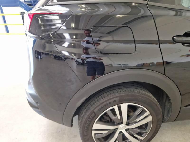 Peugeot 3008 BLUEHDI 130 EAT8 SeS ALLURE - foto 49