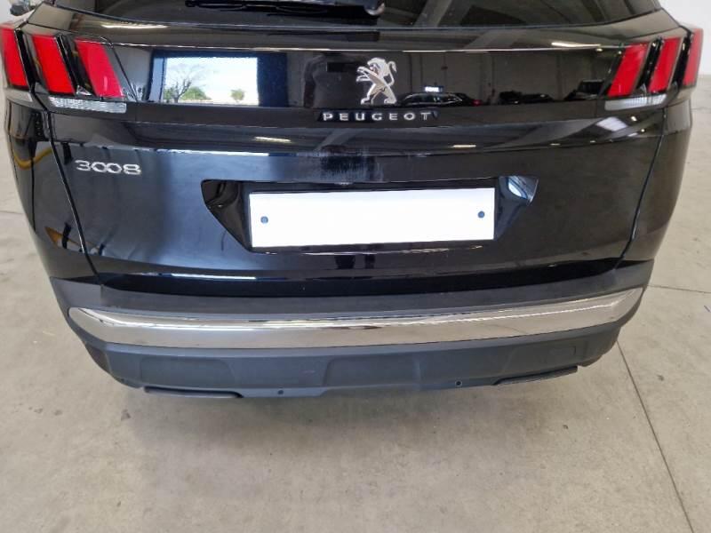 Peugeot 3008 BLUEHDI 130 EAT8 SeS ALLURE - foto 51