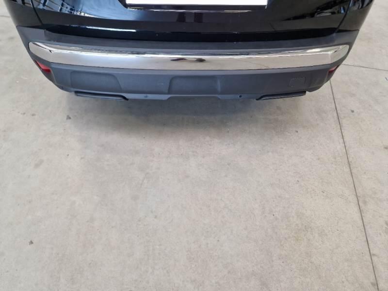 Peugeot 3008 BLUEHDI 130 EAT8 SeS ALLURE - foto 53