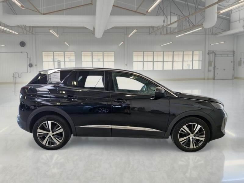 Peugeot 3008 BLUEHDI 130 EAT8 SeS ALLURE - foto 7