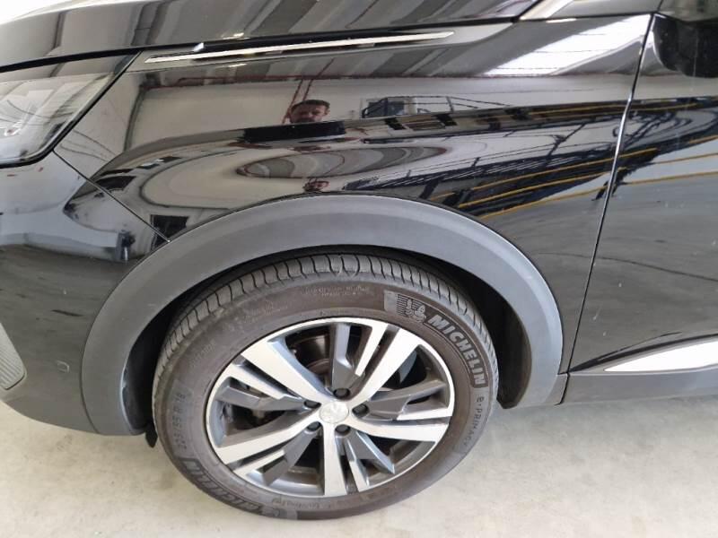 Peugeot 3008 BLUEHDI 130 EAT8 SeS ALLURE - foto 65